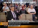 Tesev'in Başörtüsü Raporu