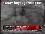 Casusluk Soruşturması Genişletiliyor