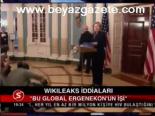 Wıkıleaks İddiaları