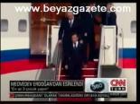 Medvedev Erdoğan'dan Esinlendi
