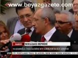 Kılıçdaroğlu: İddia Sahibine Niye Sormuyor Da Bize Soruyor