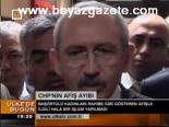 Chp'nin Afiş Ayıbı