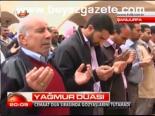 Yağmur Duası