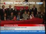 Kosova'da Seçim