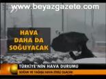 Türkiye'nin Hava Durumu