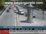 Trafik Kazaları Mobese'de