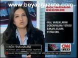 Terör Finansmanı