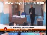 Çocuklar Okusun Diye