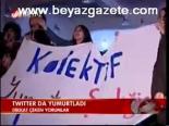 Twıtter'da Yumurtladı