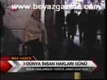 Dünya İnsan Hakları Günü