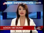 Göğün Dibi Delindi