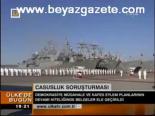 Casusluk Soruşturması
