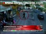 Güpegündüz Gasp