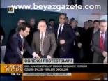 Öğrenci Protestoları