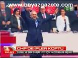 Chp'de İpler Koptu