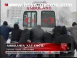 Ambulansa Kar Engeli