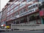 Madımak'ın Kamulaştırılması