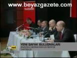 Yeni Şafak Buluşmaları