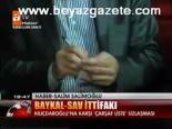 Baykal- Sav İttifakı