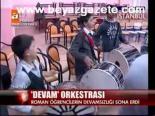 Devam Orkestrası