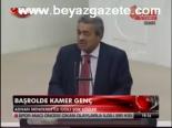 Başrolde Kamer Genç