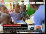 Nijerya'daki Kobay Davası Skandalı