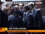 Chp İftira Atıyor