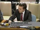 Bm'de Nükleer Zirve