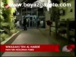 Wıkıleaks'ten Al Haberi