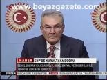 Chp'de Kurultaya Doğru