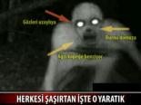 Herkes Bu Görüntüyü Konuşuyor