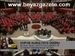 Chp'de Kurultaya Doğru