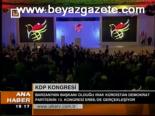 Kdp Kongresi