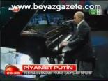 Piyanist Putin