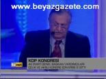 Kdp Kongresi