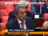 Yine Kamer Genç Vakası