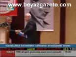 Yoksullarla Dayanışma Haftasına Siyasilerden Destek