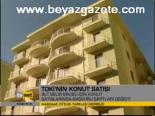 Toki'nin Konut Satışı