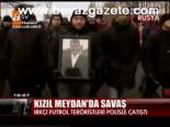 Kızıl Meydan'da Savaş