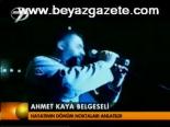 Ahmet Kaya Belgeseli