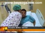 Evlada İkinci Hayat