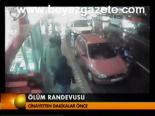 Ölüm Randevusu