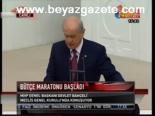 Bahçeli'den Hükümete Çok Sert Eleştiri