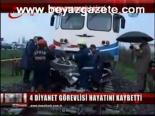 Tren Otomobili Biçti