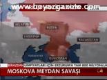 Moskova Meydan Savaşı