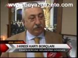 Kredi Kartı Borçları