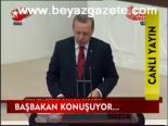 Başbakan Konuşuyor...