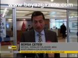 Borsa Çetesi Üyesi İddiası