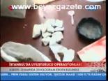 Uyuşturucu Operasyonları