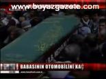 Araba Sevdası Sonları Oldu
